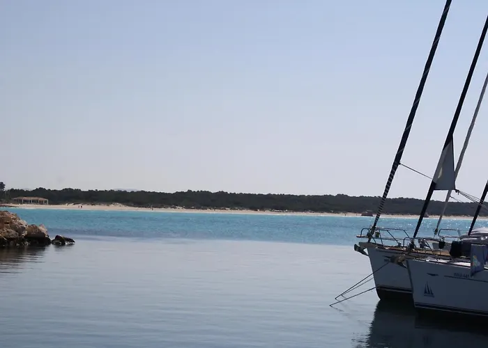Residence Club El Paraiso