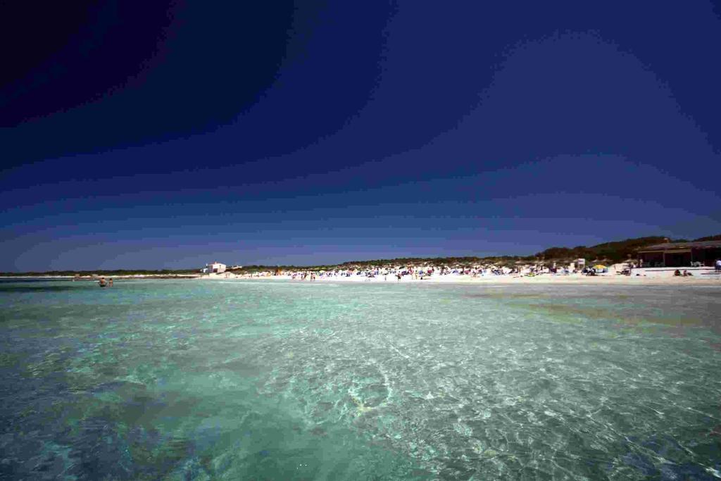 Hébergement de vacances Club El Paraiso *