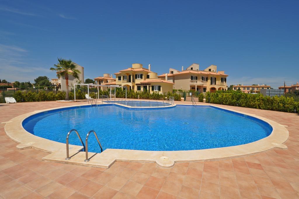 Hébergement de vacances Club El Paraiso