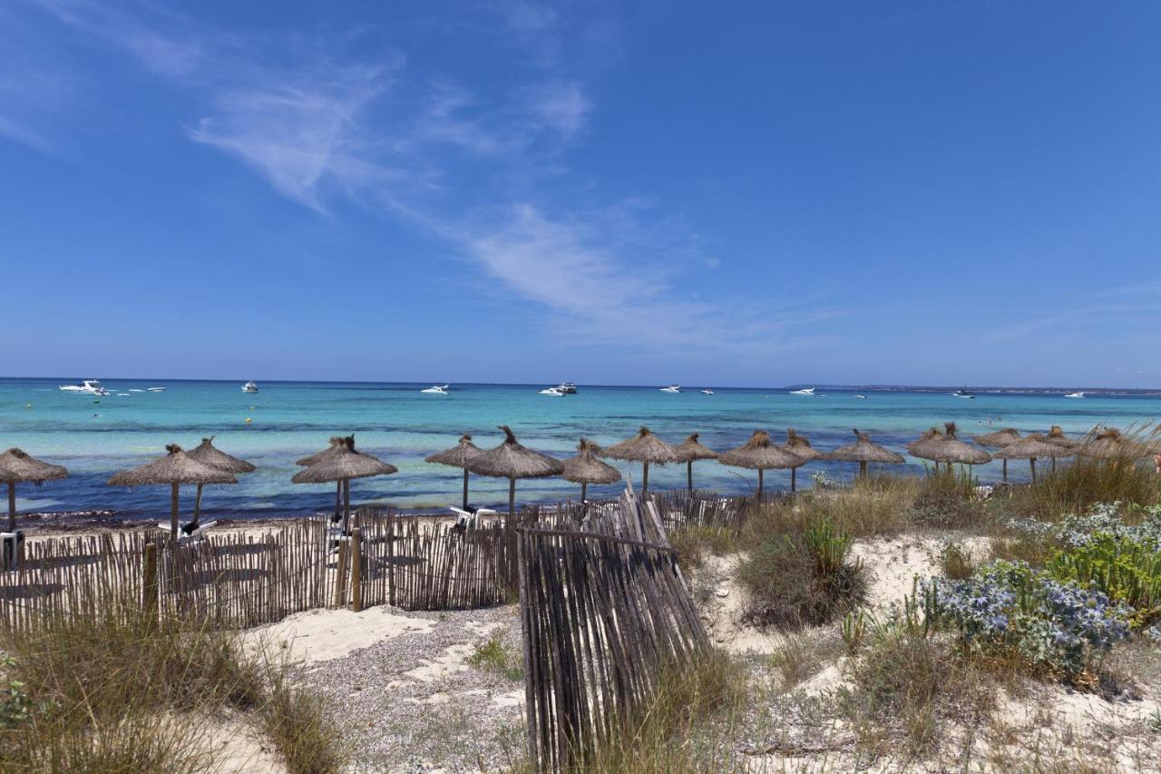 Hébergement de vacances Club El Paraiso