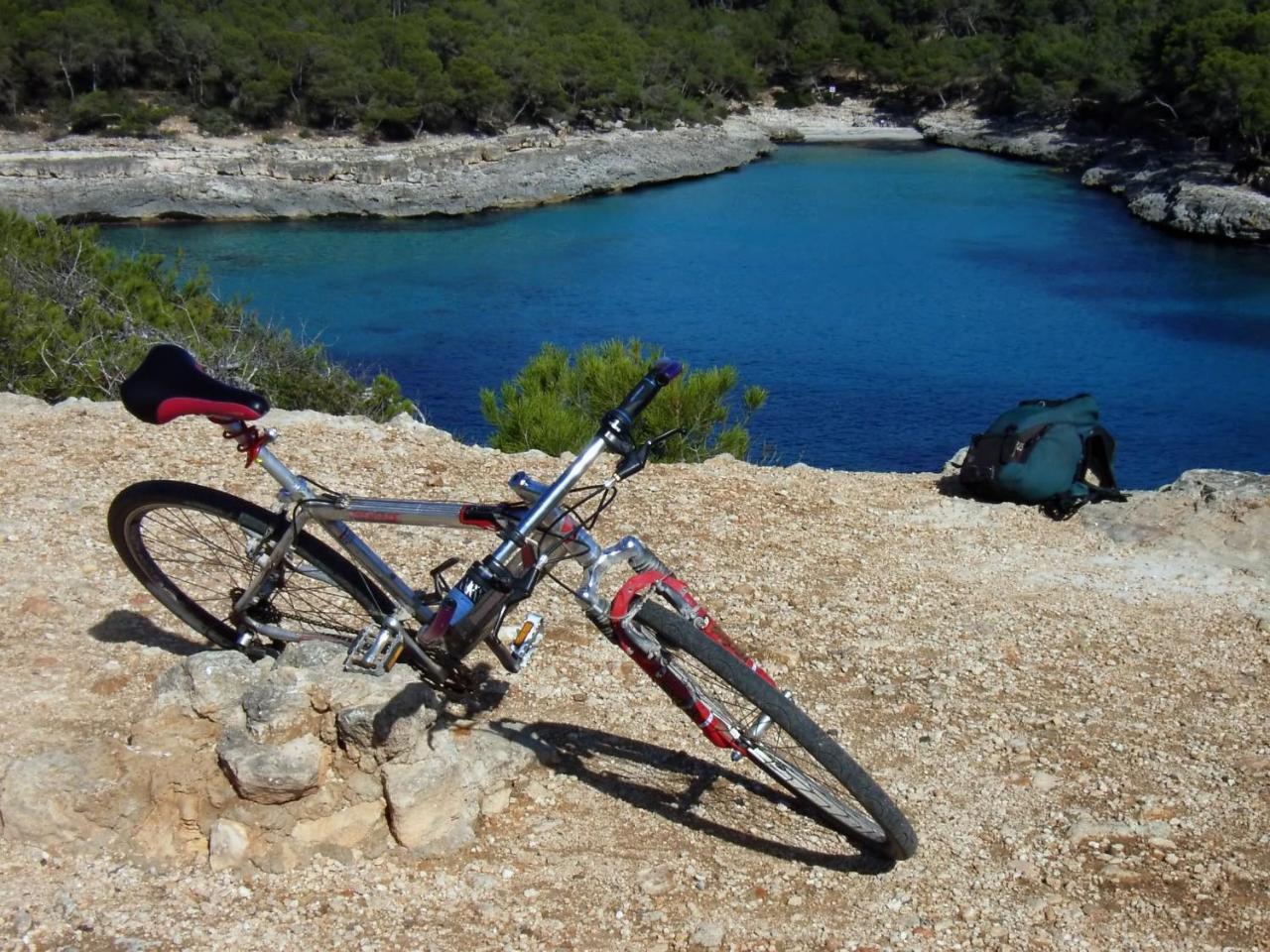 Hébergement de vacances Club El Paraiso