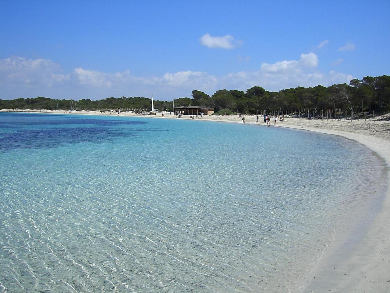 Hébergement de vacances Club El Paraiso *